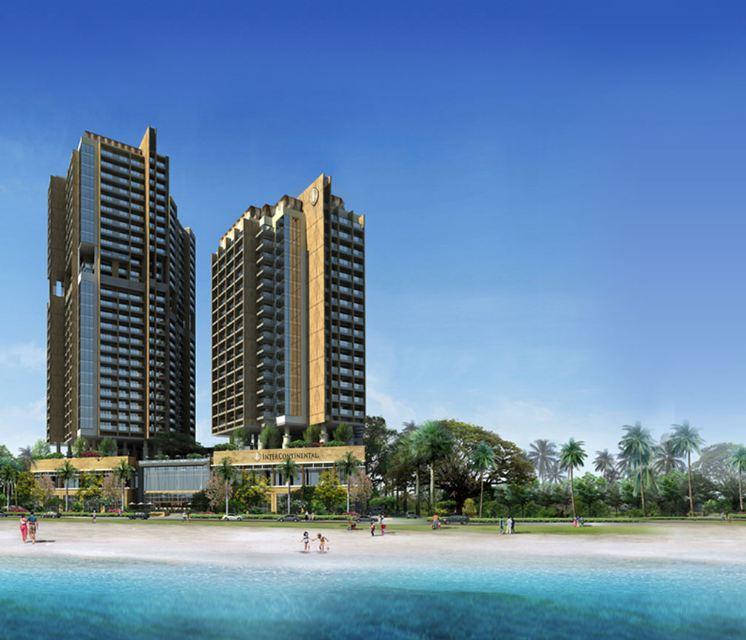 The Costa Nha Trang