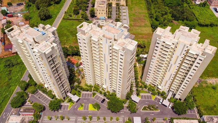 Căn hộ Canary Heights Bình Dương
