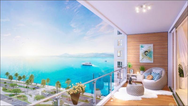 Ray River Residence Vũng Tàu