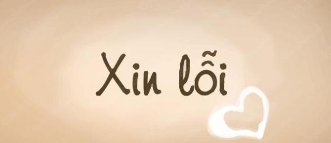 4 từ nên nói nhiều nhất