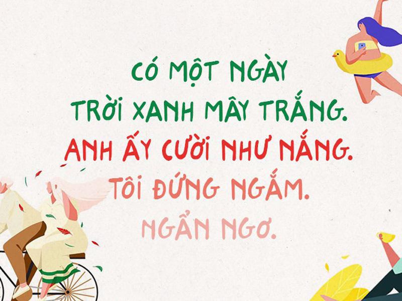 Bạn cần một chiến lược và cần tính toán kĩ càng
