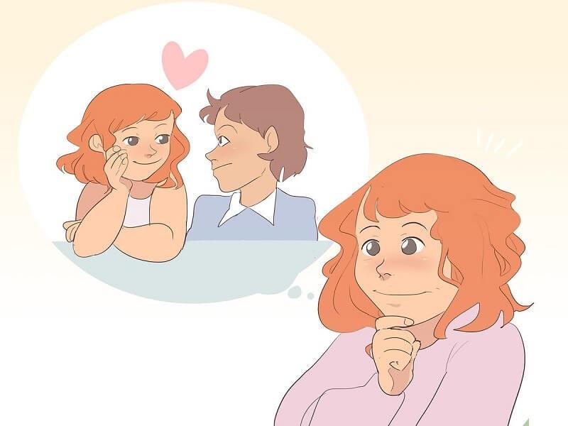 Hãy thể hiện sự nghiêm túc của bạn trong mối quan hệ