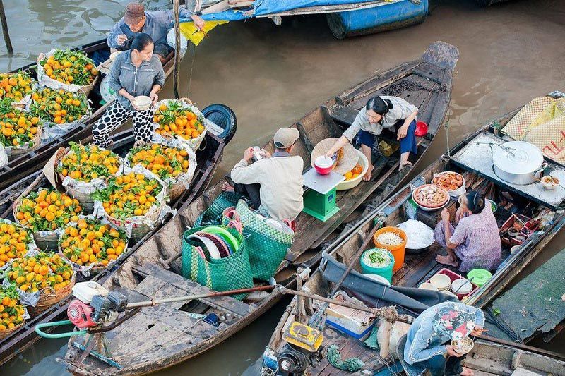 Cần Thơ - Việt Nam