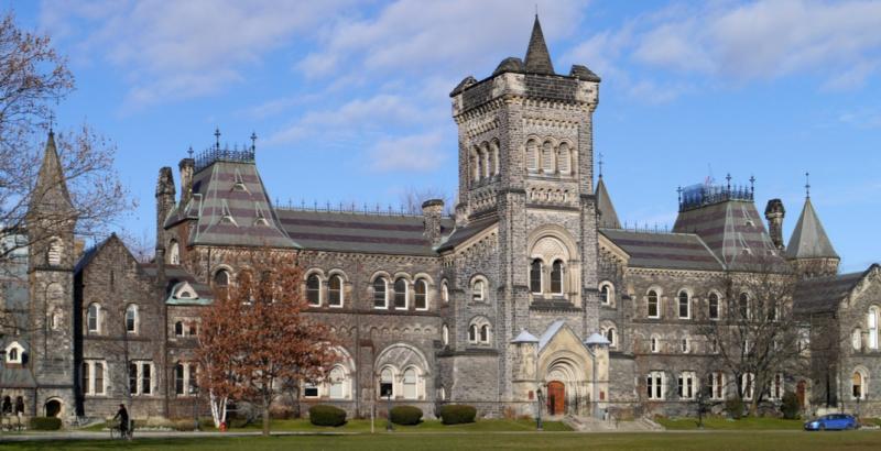 Toronto University