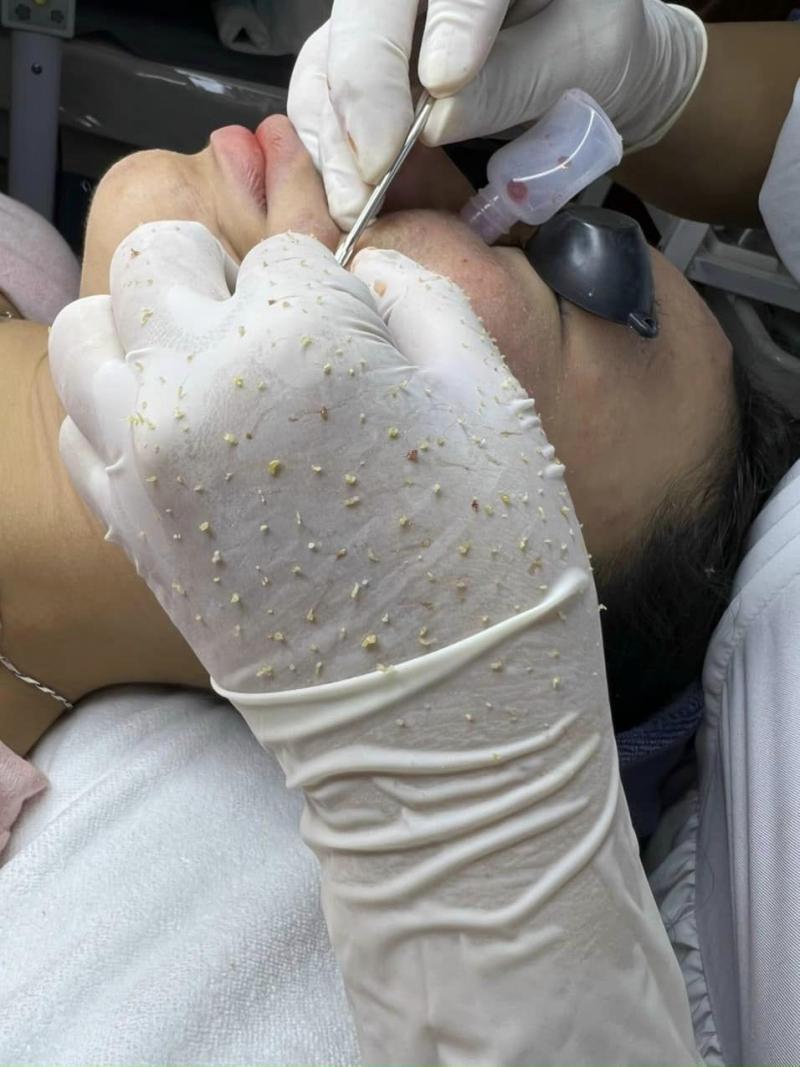 Canary Clinic Beauty & Spa