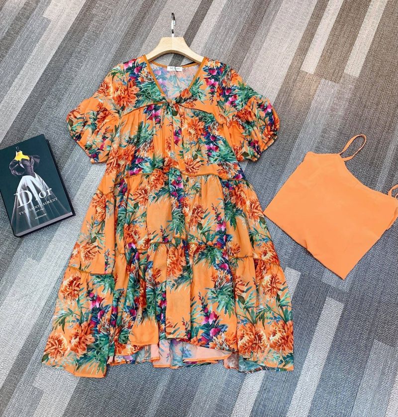 Canary Trần Boutique
