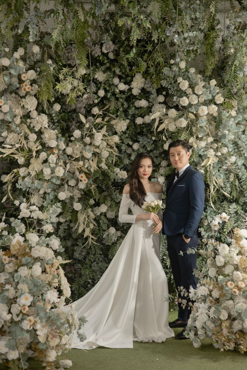 Canary Wedding Studio