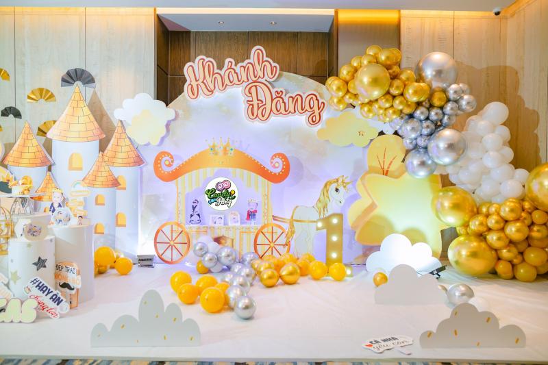 Candy Party