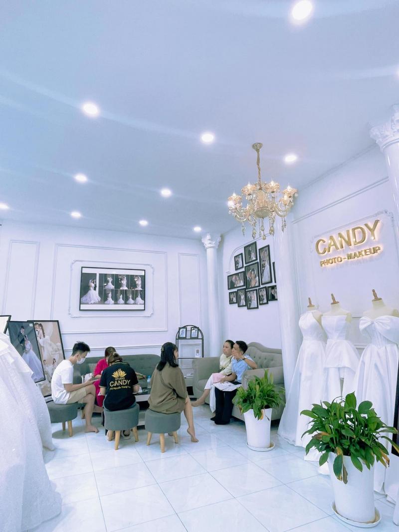 Candy Studio