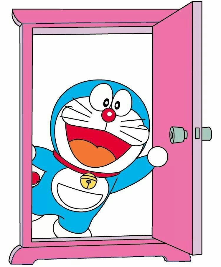 Cánh cửa thần kỳ