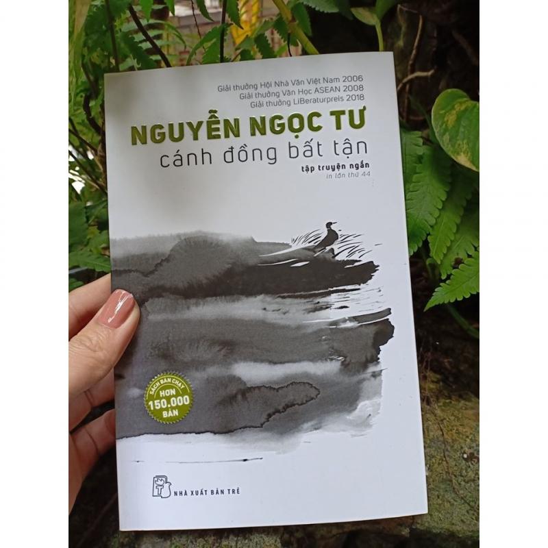 Cánh Đồng Bất Tận