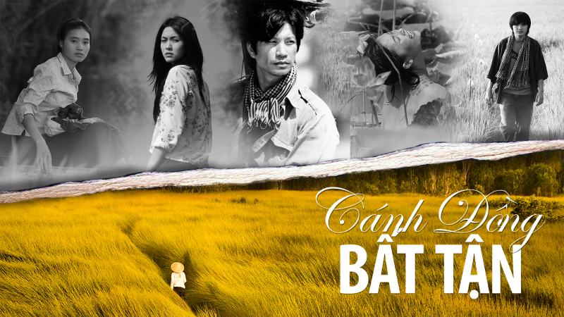 Cánh Đồng Bất Tận