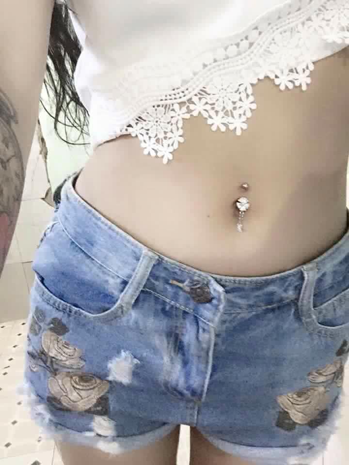 Cảnh Hí Tattoo Studio _ Thanh Hóa
