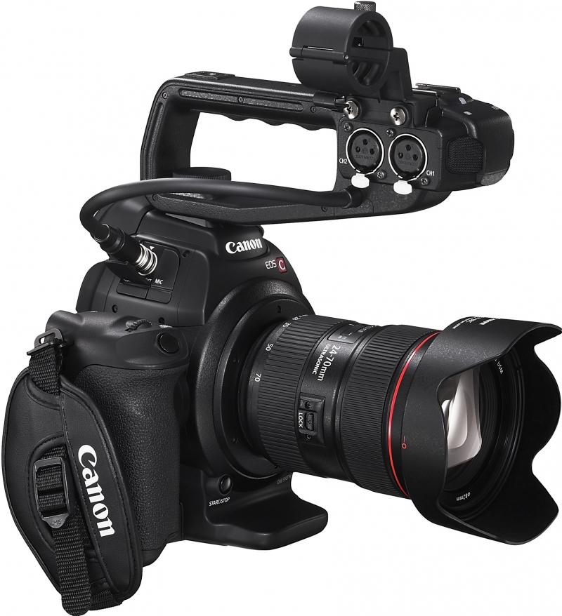 Canon