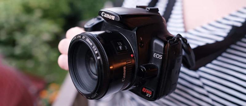 Canon 350D