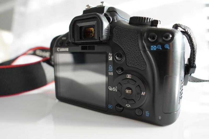 Canon 450D
