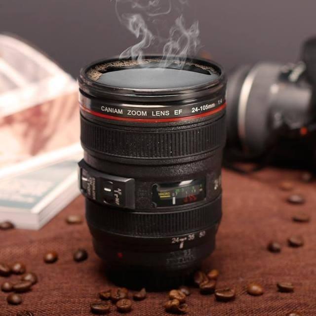 Canon Coffee