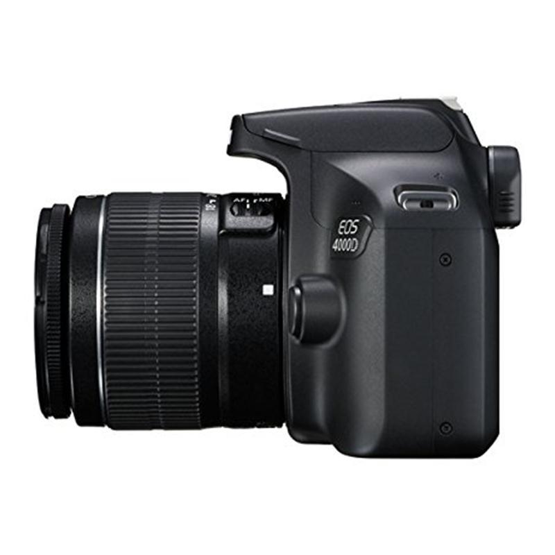 Canon EOS 4000D
