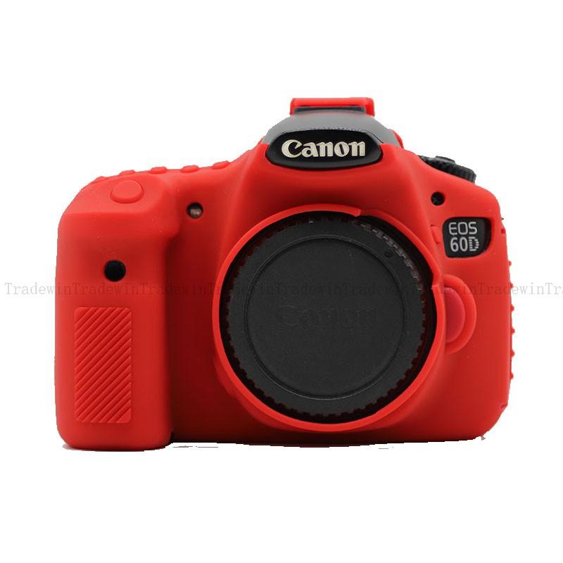 Canon EOS 60D
