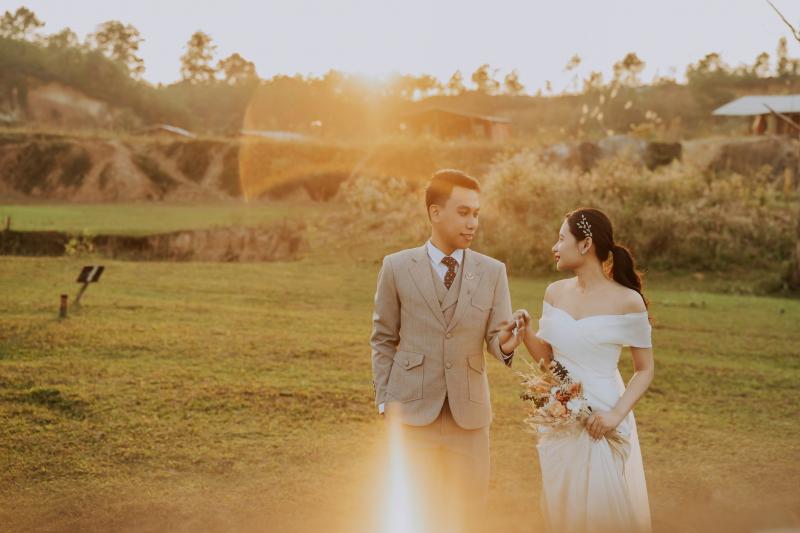 Cao Bang Wedding House