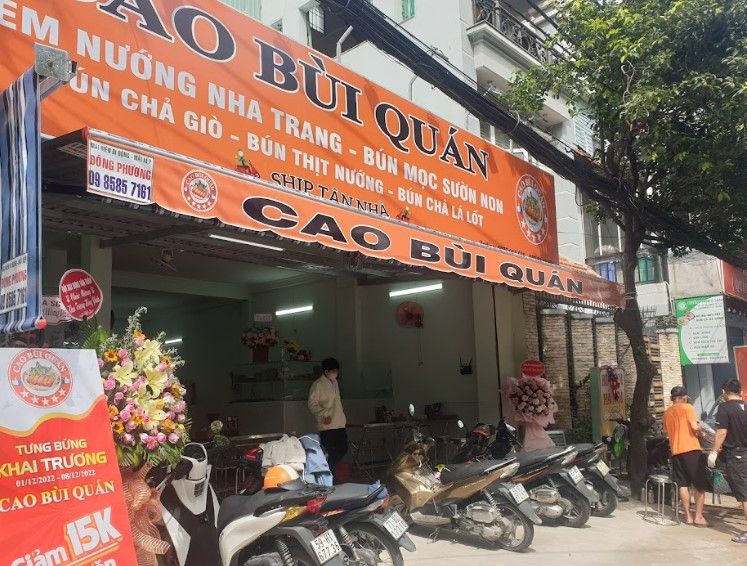 Cao Bùi Quán