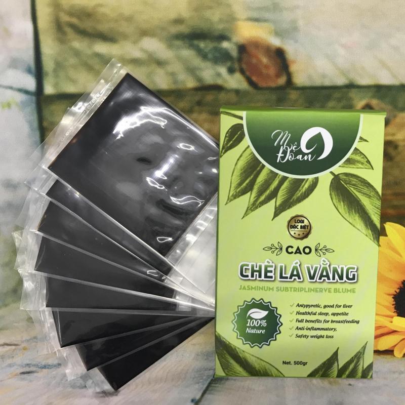 Chè vằng