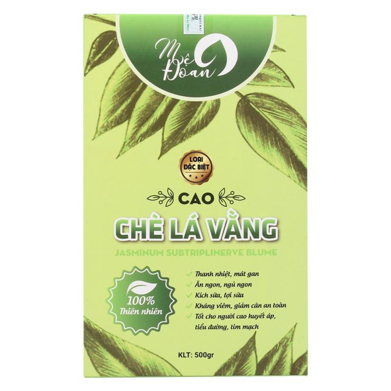 Chè vằng Mệ Đoan