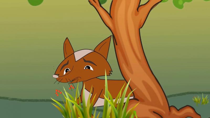 Cáo Cụt Đuôi