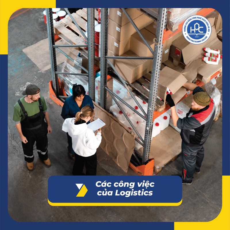 Cao đẳng Công nghệ Bách khoa Hà Nội