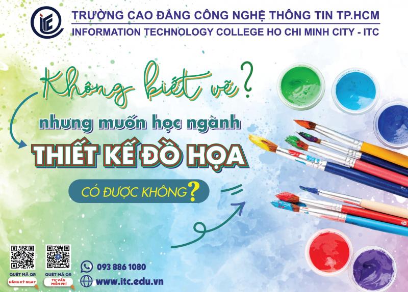 Cao Đẳng Công Nghệ Thông Tin