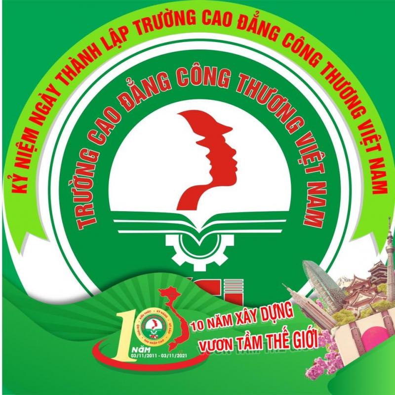 Cao đẳng Công thương Việt Nam