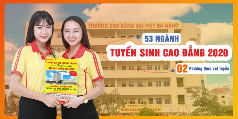 Cao Đẳng Đại Việt Đà Nẵng