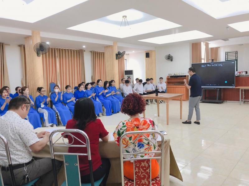 CAO ĐẲNG DU LỊCH HÀ NỘI