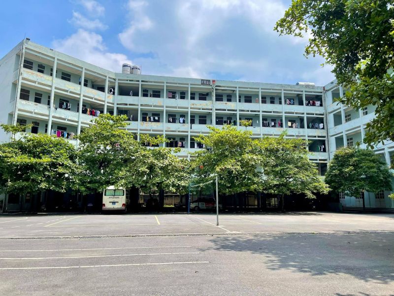 CAO ĐẲNG DU LỊCH HÀ NỘI