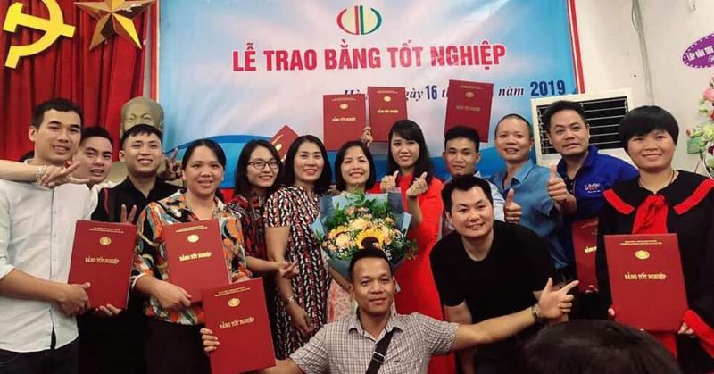 Trường cao đẳng Duyên Hải