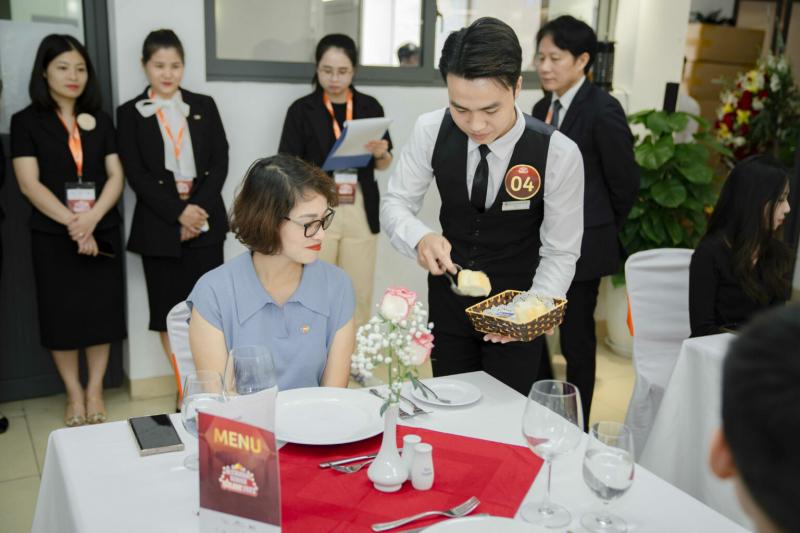 Cao đẳng FPT Polytechnic