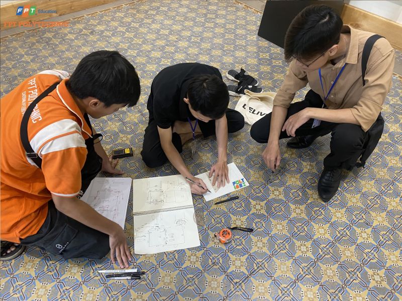 Cao đẳng FPT Polytechnic