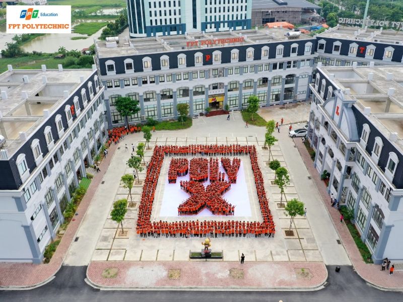 Trường Cao đẳng FPT Polytechnic
