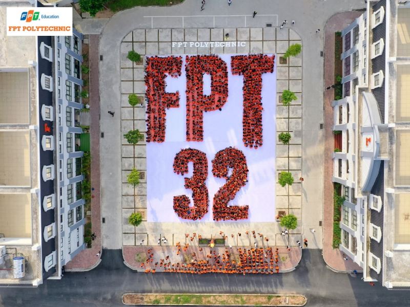 Trường Cao đẳng FPT Polytechnic