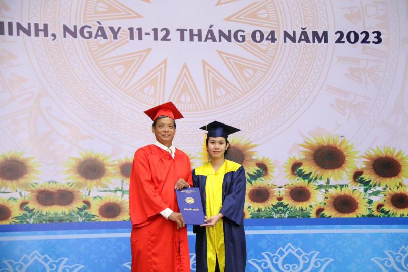 Cao đẳng Giao thông Vận Tải TP. HCM