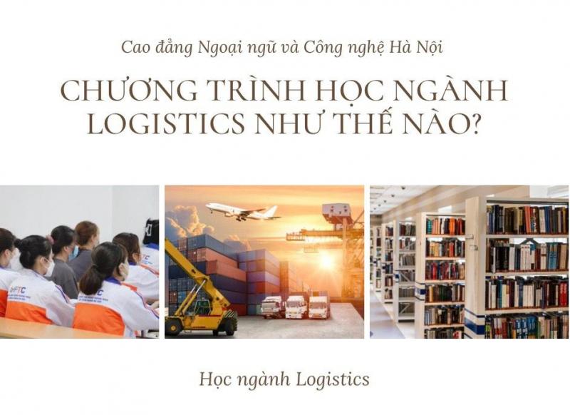 Cao đẳng Ngoại ngữ và Công nghệ Hà Nội