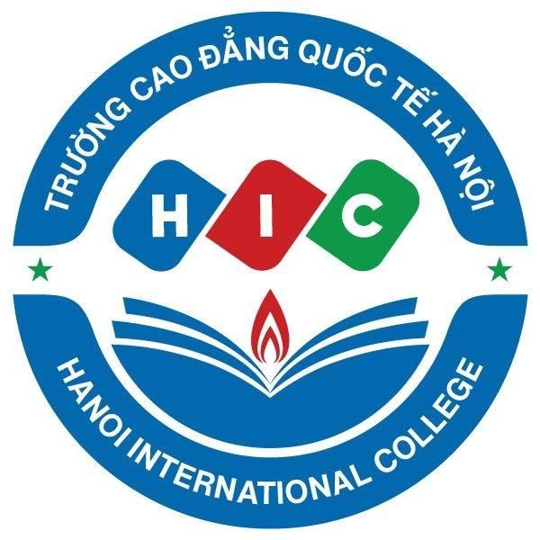 Cao đẳng Quốc tế Hà Nội