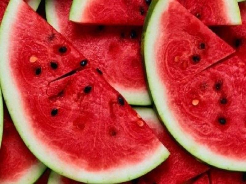 Hạt dưa hấu trị cao huyết áp