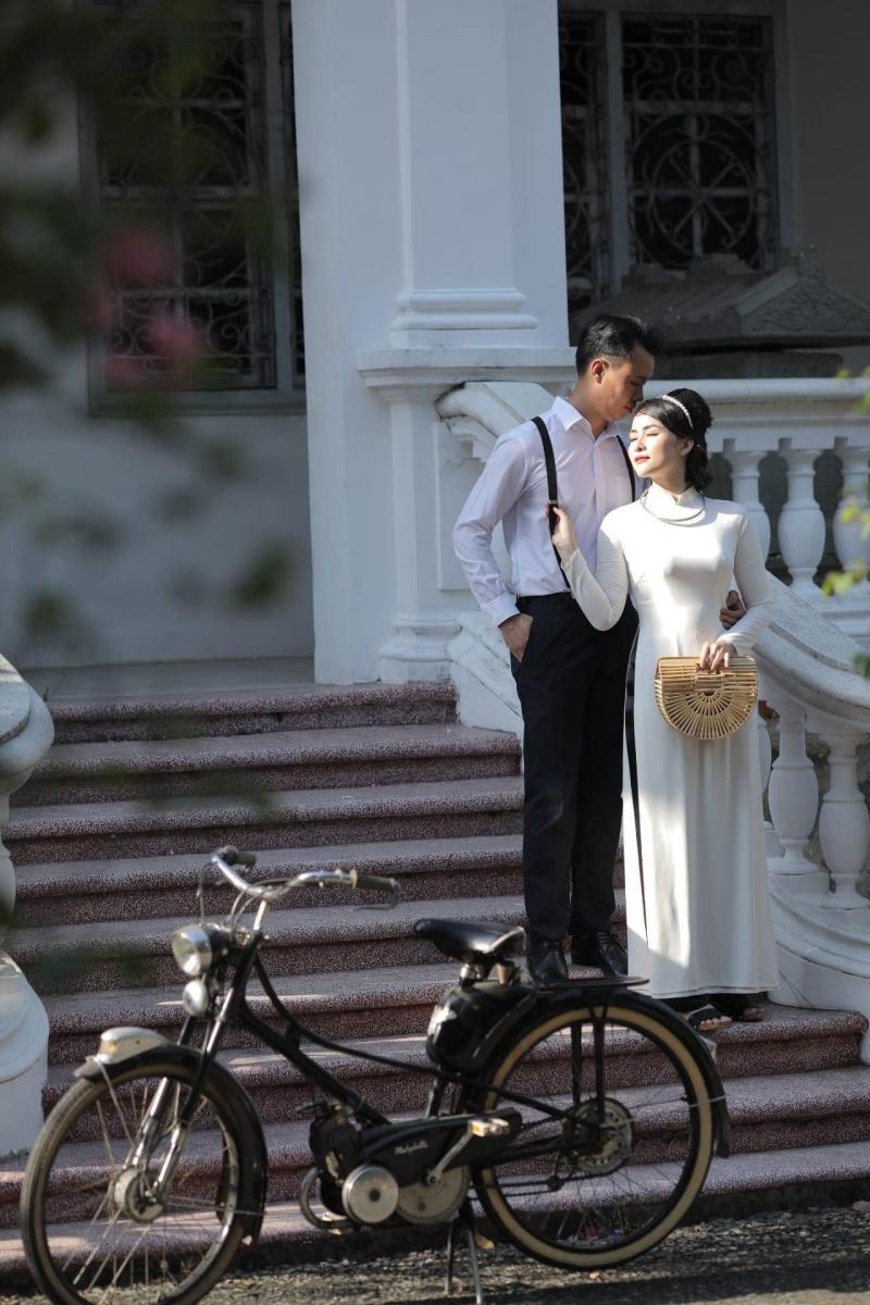 Cao Khanh Wedding Studio
