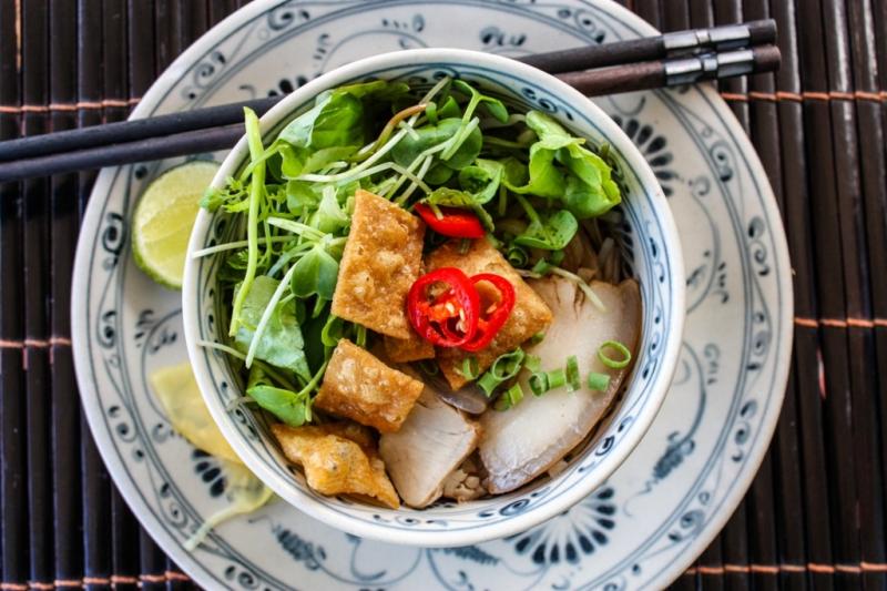 Cao lầu