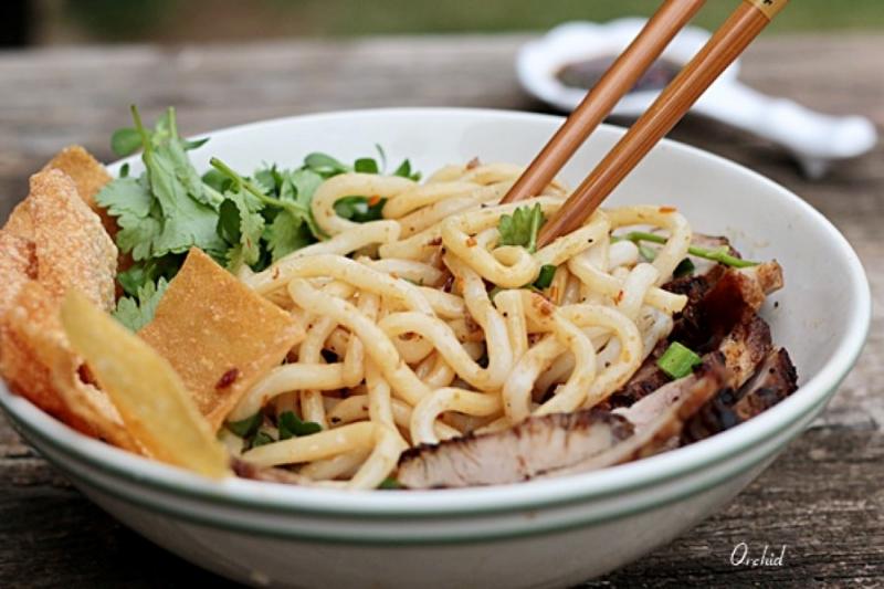 Cao lầu
