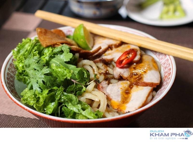 Cao lầu