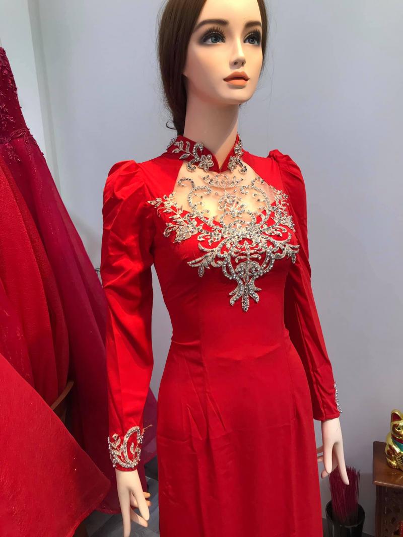 Cao Lê Diên Studio