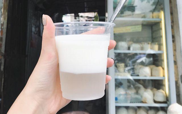 Cao Nguyên - Chè, Thạch Dừa & Flan Trái Dừa