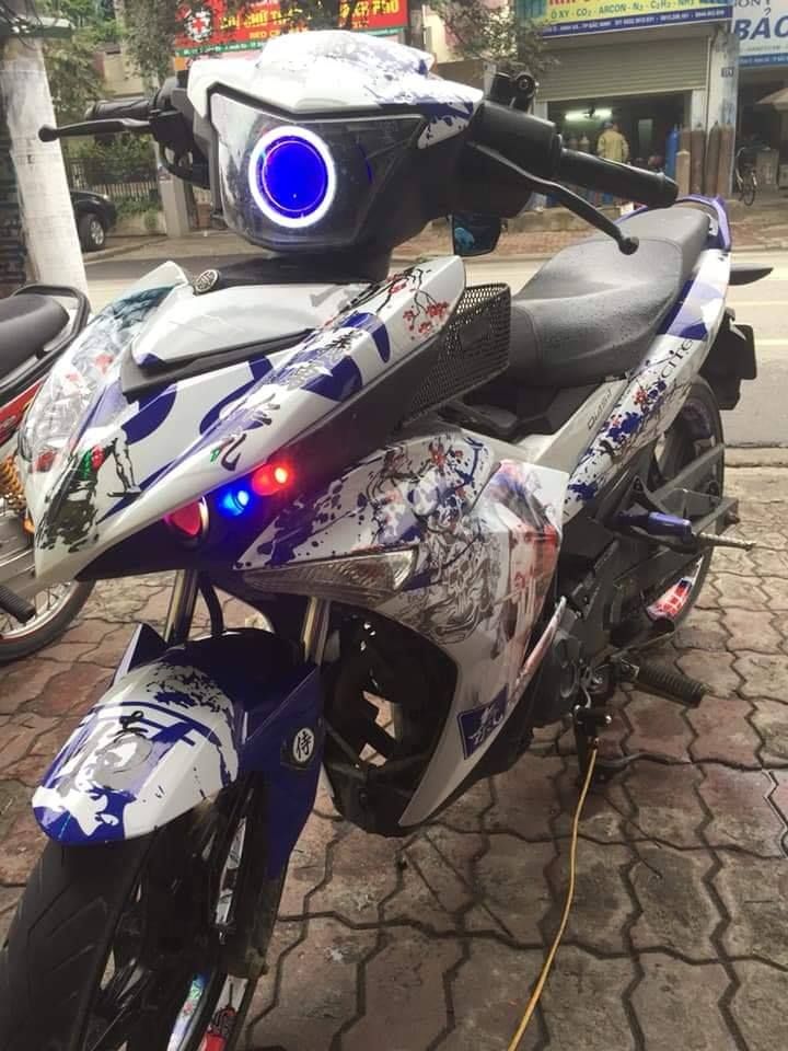 Cao Phái Decal